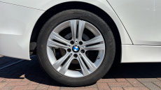 BMW 3 Series 318i Sport 4dr Petrol Saloon